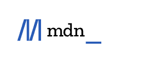 MDN's Logo is Cute